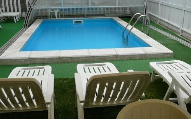 Adra Villa - Balatonkenese