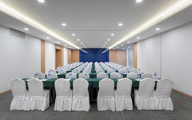 Holiday Inn Express Kunming Panlong by IHG