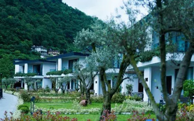 Hayal Vadisi Suite Hotel