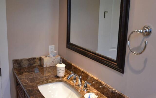 Eagle Rock Bed and Breakfast