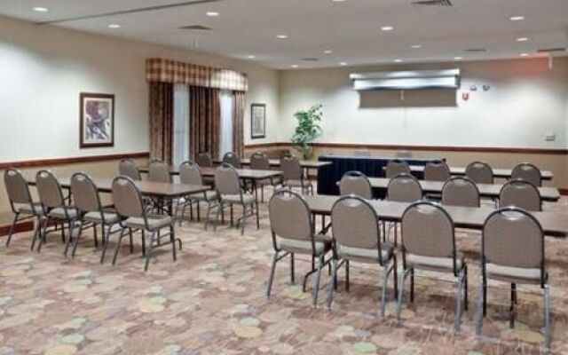 Stay Suites Of America - Dodge City