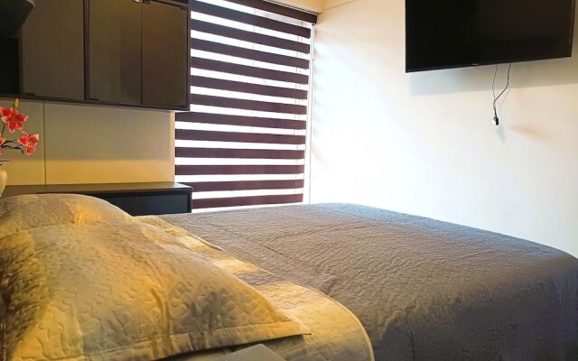 Redibuk - Nice 1BR apartment in Barranco