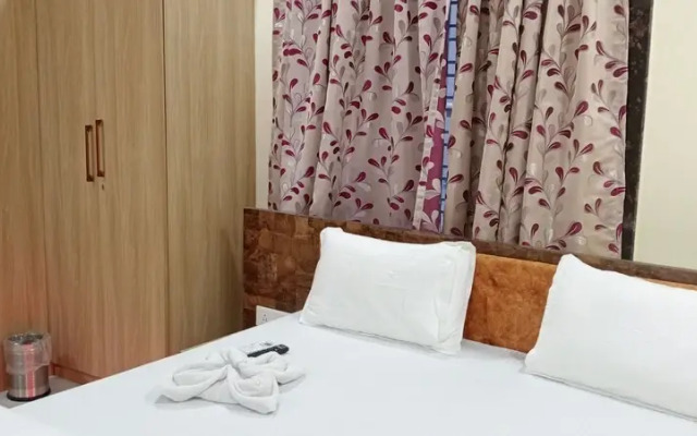 Asha Inn