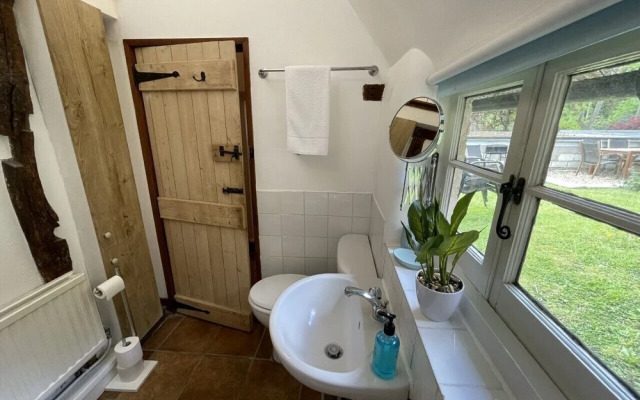 Bere Cottage
