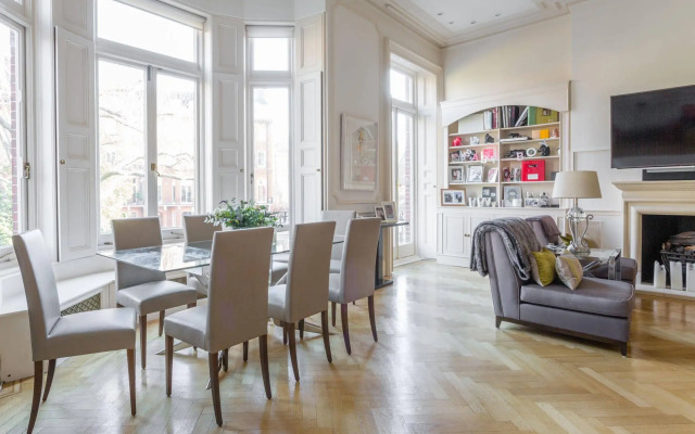 Onefinestay - Knightsbridge Apartments