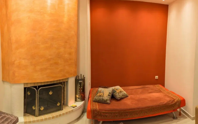 Asterousia Apartment