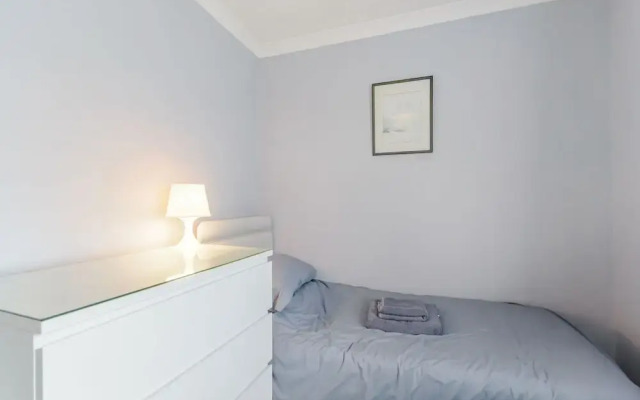 Beefs Park Farm Annexe