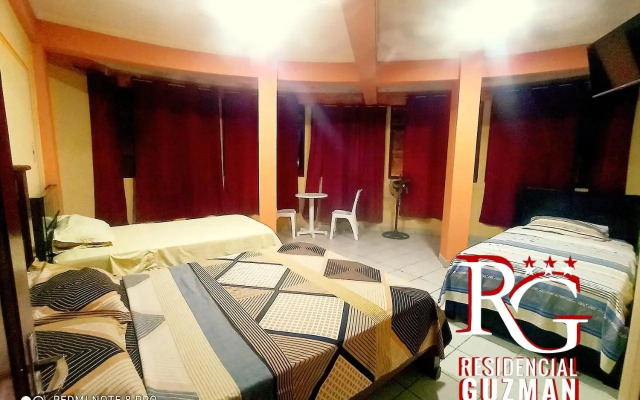 Residencial Guzman