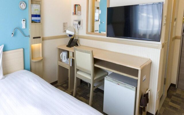Toyoko Inn Asakusa Kuramae No.2