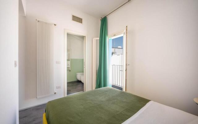 WePuglia - Belvedere sul Porto