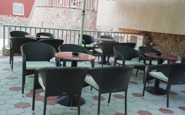 Hotel Sebastian