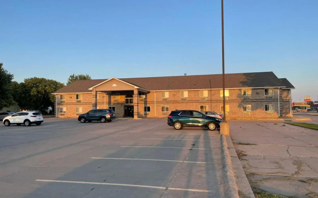 Rodeway Inn