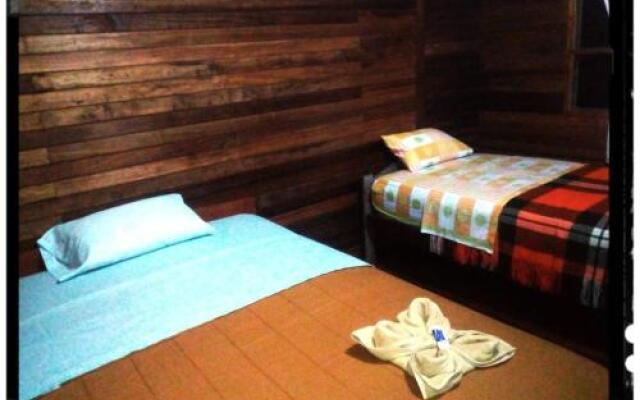Misahualli Adventure Hostel