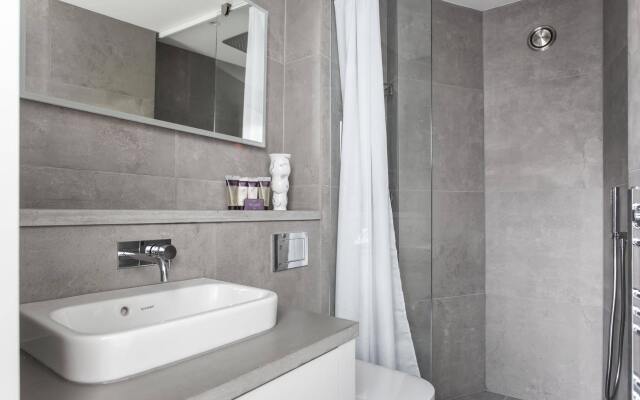 onefinestay - Clerkenwell apartments