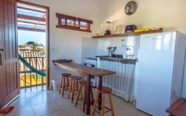 Casa Verde Apart