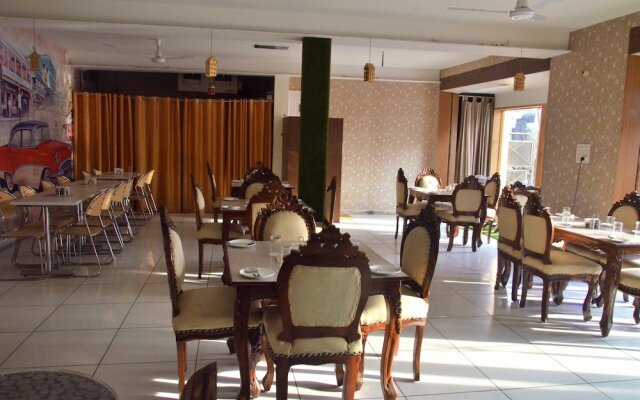 Hotel Lavenir