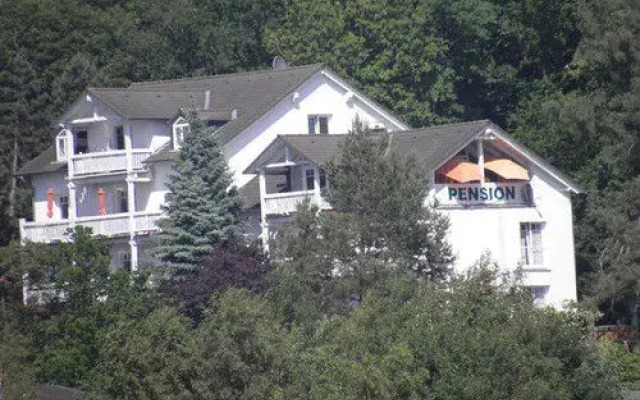 Pension Jasmund