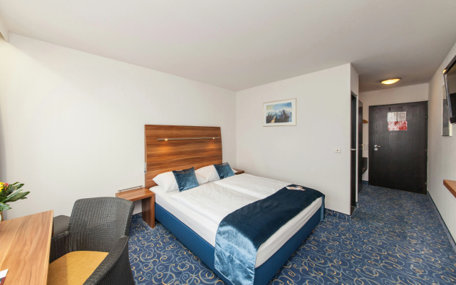 Hotel Strohgäu