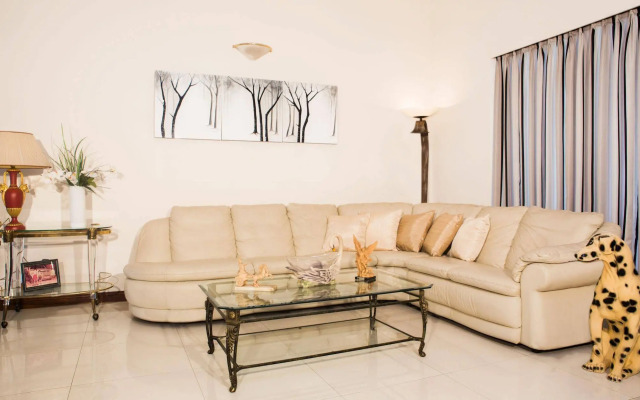 Whitehouse Residencies