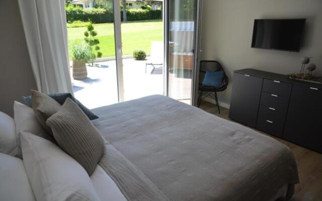 Ferienhaus Beach House Scharbeutz