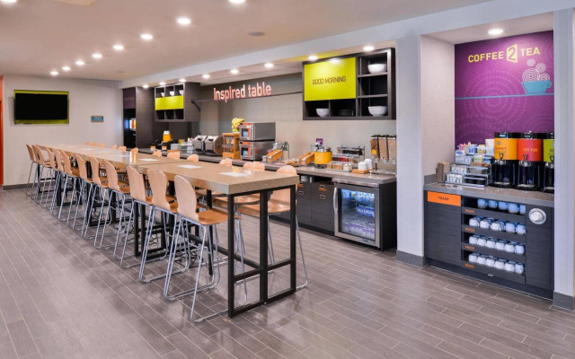 Home2 Suites by Hilton DuPont, WA