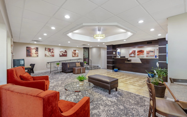 Best Western Lumberton