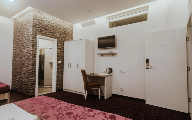 Hotel & Spa Meydan