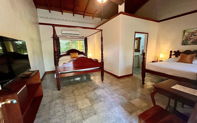 Warrie Head Resort