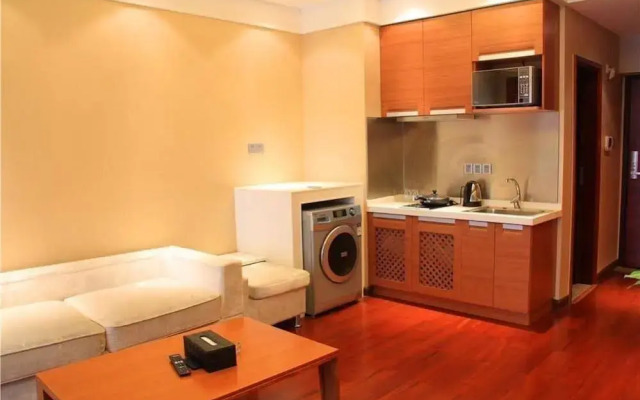 Chongqing Love Apartment