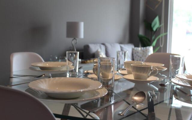 Residence L'heritage Hipólito Taine by Bluebay