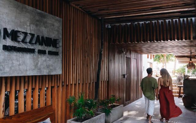 Mezzanine Tulum, a Small Luxury Hotel - Adults Only
