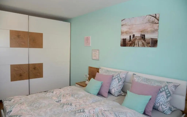 Ferienwohnung Seenah