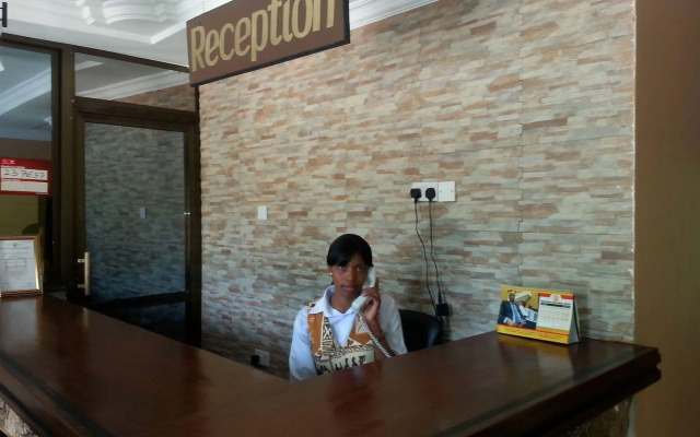 Way Side Hotel