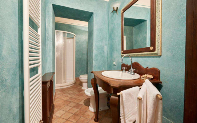Agriturismo Il Molino Antico