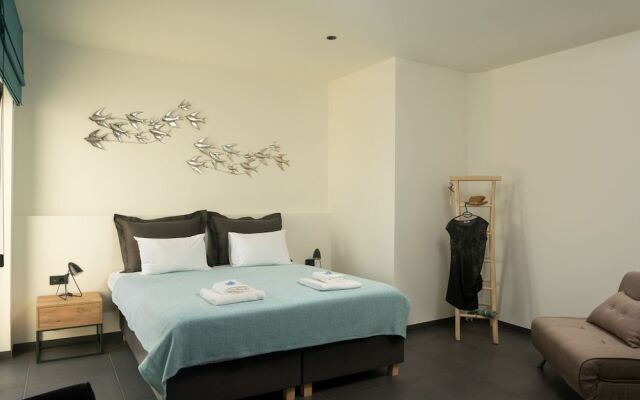 ZENtrum Holidays Crete | Villa Asteri