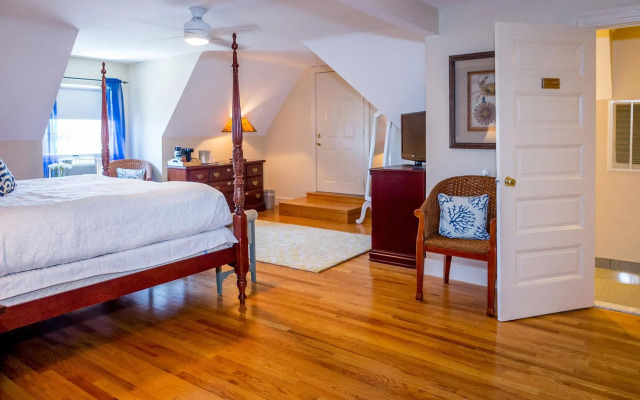 Ocean Rose Inn