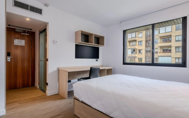 Micampus Pamplona