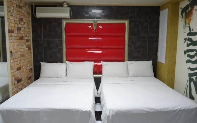 Songdo Blue Hotel