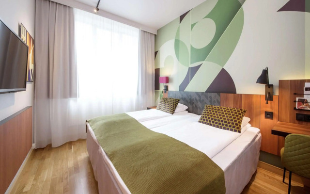 Hotel Splendide Royal