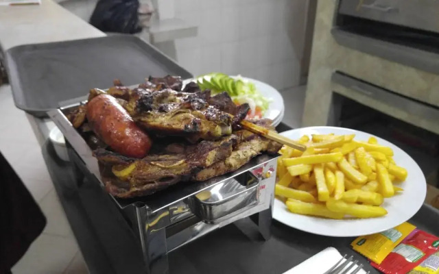 Hostal Hostello - Lima Airport