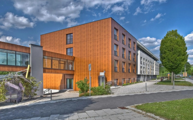 Santé Royale Hotel & Gesundheitsresort