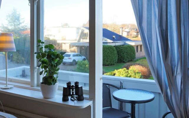 4 Person Holiday Home in Onsala