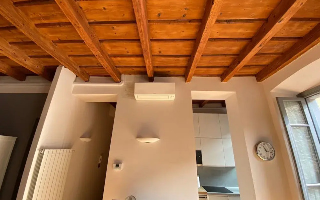 Vanessa Apartment