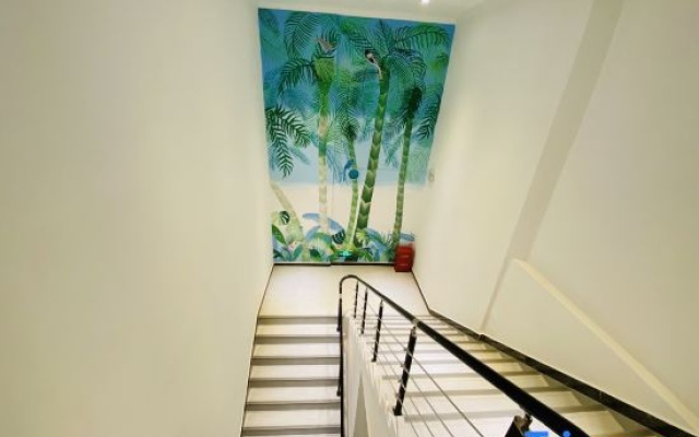 Yuebowan Hotel – Hotel Rooms – Zhenjiang