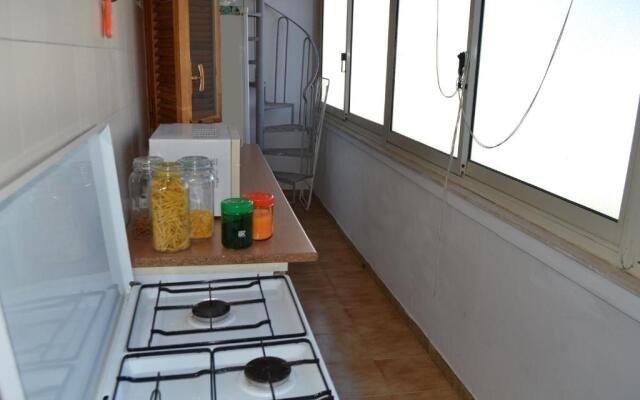 Casa Vacanza Vicino Spiaggia-Ll23