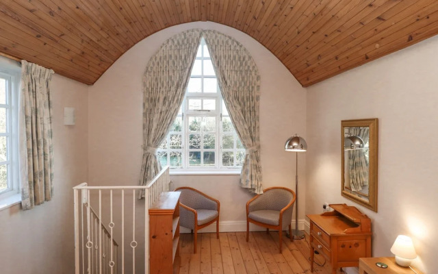 Ashfield Studio