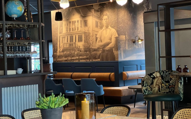 Quality Hotel Olavsgaard