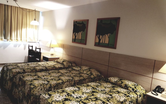 Royalty Copacabana Hotel