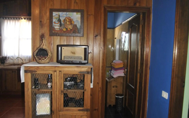 Finca las Aguelillas