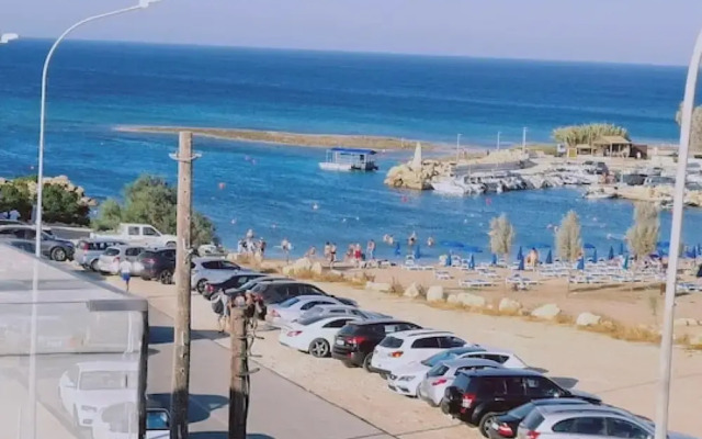 20 ATR -trinity 2 Apartment